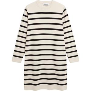 ARMEDANGELS Dames Miniaa Stripes Jurk