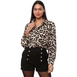 La Modeuse Overhemd  73833_P174267