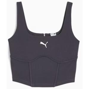 Puma Blouse  DARE TO CORSET
