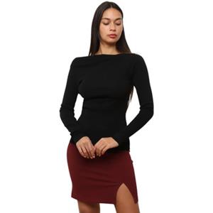 La Modeuse Blouse  73811_P174201