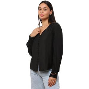 La Modeuse Overhemd  73821_P174231