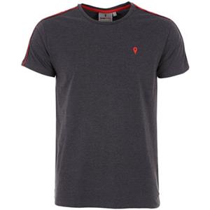 Degré Celsius T-shirt Korte Mouw  T-shirt manches courtes homme CRANER
