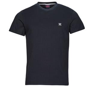 Oxbow T-shirt Korte Mouw  P0TEBAZ