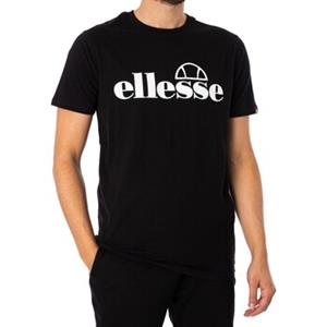 Ellesse T-shirt Korte Mouw  Fuenti-T-shirt