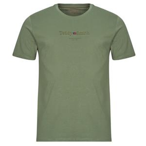 Teddy smith T-shirt Korte Mouw  T-JIM MC