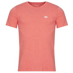 Teddy smith T-shirt Korte Mouw  THE TEE 1 MC