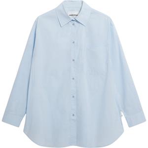 ARMEDANGELS Dames Maalgaa Blouse