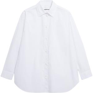 ARMEDANGELS Dames Maalgaa Blouse