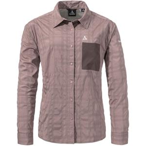 Schöffel Dames Style Jalpuh Blouse