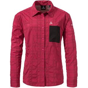 Schöffel Dames Style Jalpuh Blouse