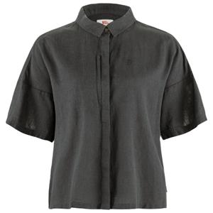 Fjällräven Dames Övik Hemp Camp Blouse