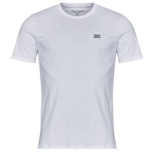 Teddy smith T-shirt Korte Mouw  THE TEE 1 MC