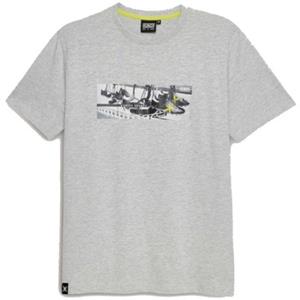 Munich T-shirt  REGULAR T-SHIRT STADIUM