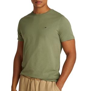 Tommy Jeans T-shirt Korte Mouw  TJM XSLIM JERSEY TEE