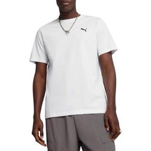 Puma T-shirt Korte Mouw  -
