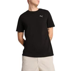 Puma T-shirt Korte Mouw  -