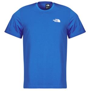 The North Face T-shirt Korte Mouw  S/S Simple Dome
