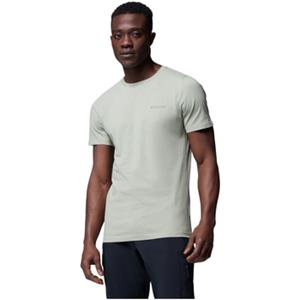 Columbia T-shirt Korte Mouw  Rapid Ridge Back Graphic Tee II