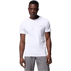 Columbia T-shirt Korte Mouw  Rapid Ridge Back Graphic Tee II