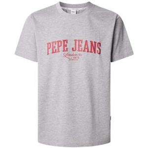 Pepe Jeans T-shirt Korte Mouw  -