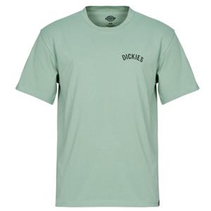 Dickies T-shirt Korte Mouw   SNAKE SS TEE