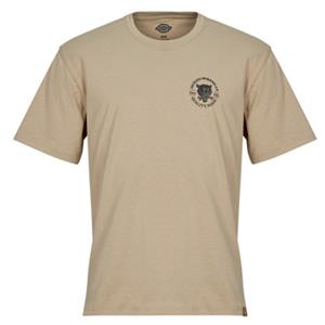 Dickies T-shirt Korte Mouw  WRENCH SS TEE