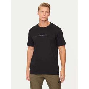 Calvin Klein Jeans T-shirt Korte Mouw  -