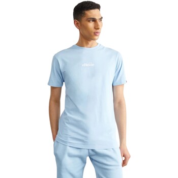Ellesse T-shirt Korte Mouw  -