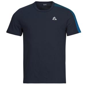 Le Coq Sportif T-shirt Korte Mouw  HERITAGE SP TEE SS N°2 M