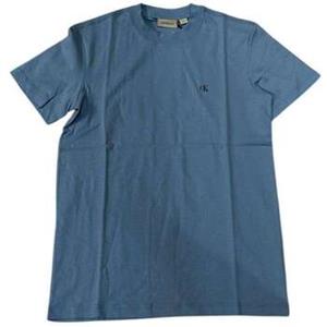 Calvin Klein Jeans T-shirt Korte Mouw  -
