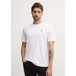 Calvin Klein Jeans T-shirt Korte Mouw  -