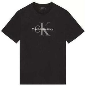 Calvin Klein Jeans T-shirt Korte Mouw  -
