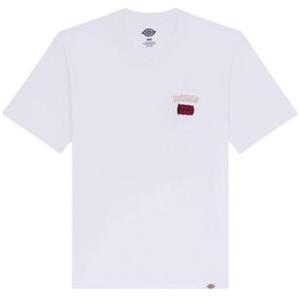Dickies T-shirt Korte Mouw  -