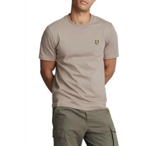 Lyle & Scott T-shirt Korte Mouw Lyle & Scott -