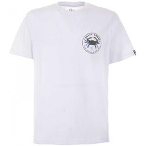Salty Crew T-shirt  Blue crabber premium s/s tee