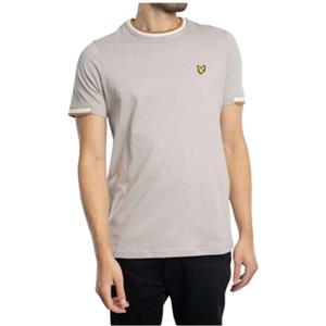 Lyle & Scott T-shirt Korte Mouw Lyle & Scott -