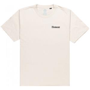 Element T-shirt  Gets better