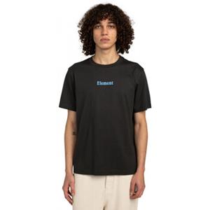 Element T-shirt  No rain