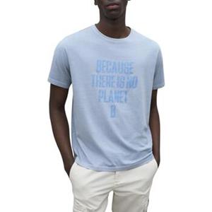 Ecoalf T-shirt Korte Mouw  -