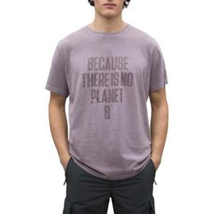 Ecoalf T-shirt Korte Mouw  -