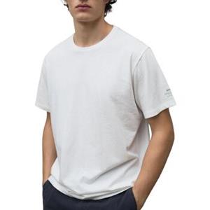 Ecoalf T-shirt Korte Mouw  -