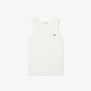 Lacoste T-shirt  TH0030 TEE-SHIRT