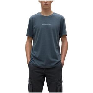 Ecoalf T-shirt Korte Mouw  -