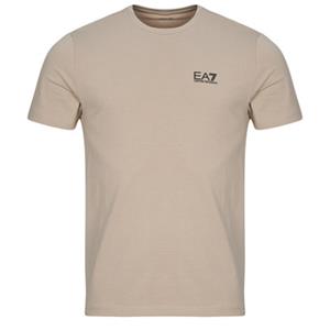 Emporio Armani EA7 T-shirt Korte Mouw  TRAIN CORE ID TEE 8NPT26