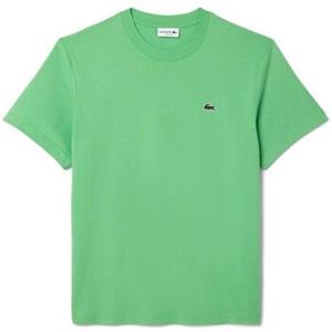 Lacoste T-shirt Korte Mouw  -