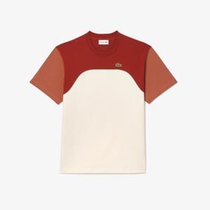 Lacoste T-shirt  TEE-SHIRT
