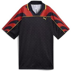 Puma T-shirt Korte Mouw  -