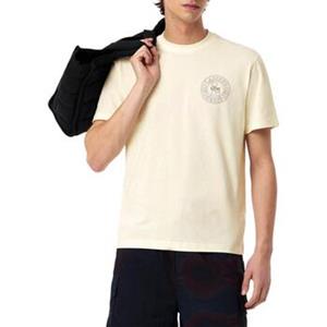 Lacoste T-shirt Korte Mouw  -
