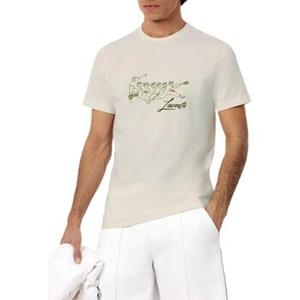 Lacoste T-shirt Korte Mouw  -
