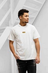 Versace Jeans Couture T-shirt Korte Mouw  78GAHT08